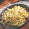Rigatoni Alfredo