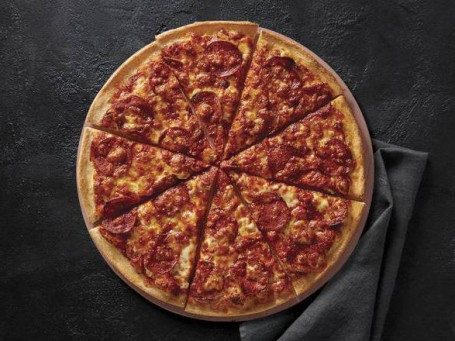 Pepperoni Classique