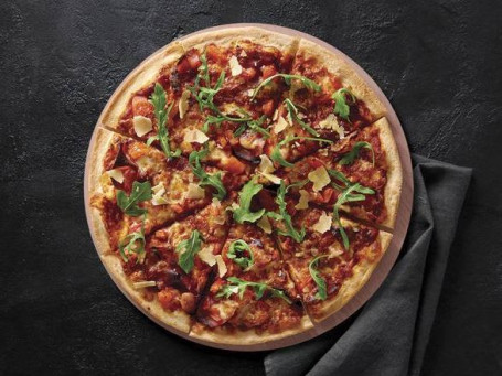 Prosciutto Och Ruccola