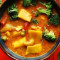 Vegan Mango Curry