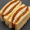 Chicken Katsu Sando