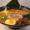 Ramen Al Curry