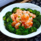 Prawn And Broccoli