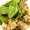Seafood In Hot Basil