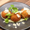 Arancini À La Citrouille
