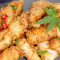 Fried Salt And Pepper Squid