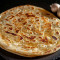 Garlic Roti Bread