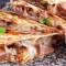 Quesadilla Di Agnello