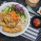 Spring Roll Vermicelli Salad
