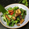 Pork Belly Chinese Broccoli