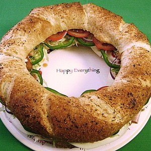 Condimento Francese Rosso Senza Grassi