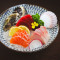 Trio Sashimi