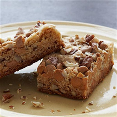 Butterscotch Crunch Tårta (695 G)