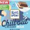 Ritter Sport Chill Out Creamy Milk 100G