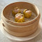 Siu Mai Au Porc Et Crevettes