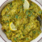 Poulet Masala Vert