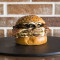 Hamburger Di Manzo Angus Al Tartufo