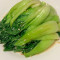 Bok Choy À L'ail