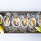 Oyster Natural (Each)
