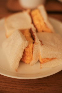 Pita Sandwiches Chipotle Ugnsrostad Kalkon