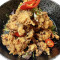 Soft Shell Crab Stir Fried