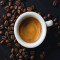 Espresso (Café Curto)
