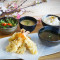 Set Tempura