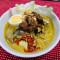 Lontong Sayur