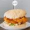 Burger Aux Fruits De Mer
