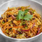 Chow Mein Con Verduras