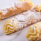 Cannoli Vanilla