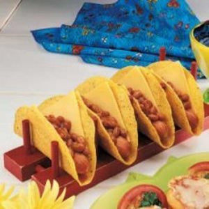 Taco Dog