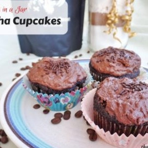 Barattolo Per Torta Al Caffè [Da Provare]