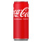 Coca Cola Regular Lata 330Ml