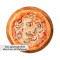 Pizza Familiar Funghi
