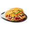 Shaorma Sandwich