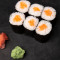 Maki Saumon 12 Pcs.