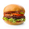 Hambúrguer De Balanço
