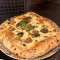 Pizza Salsiccia E Friarielli