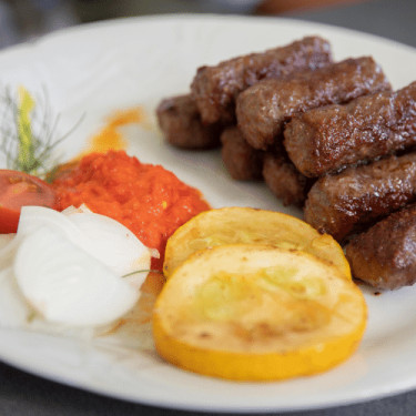 Cevapcici (10 Pièces)