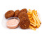 Falafel (7 Stück)