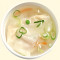 Soupe Wonton