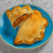 Empanada Atun