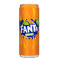 Fanta Orange Dose 0,33L
