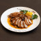 Anatra Croccante Stile Szechuan (Piccante)