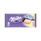 Milka Oreo White 100G