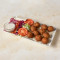 Teller Falafel (Vegetarisch)