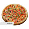 Pizza Vegetariana Per Famiglia