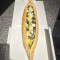 Pide Spinaci