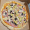 Pizza Cappricciosa